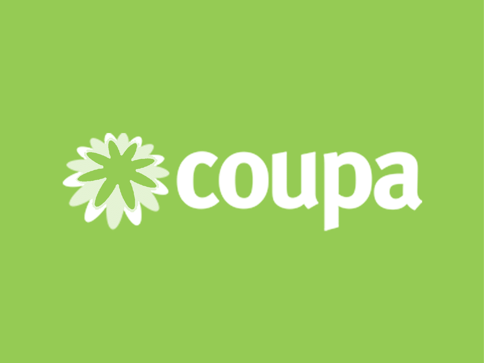 Coupa Hover