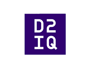 D2IQ Logo