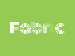 Fabric-Hover