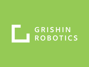 Grishin Robotics Hover
