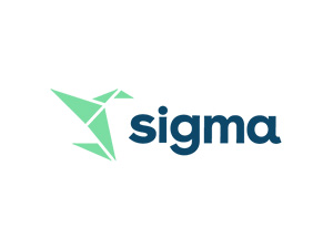 Sigma color logo