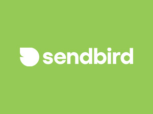 Sendbird-Portfolio-GreenBG