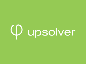 UpsolverLogo-GreenBG