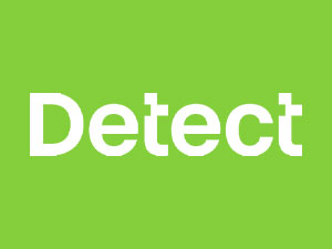 detect-logo_white-on-green