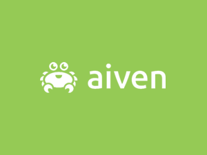 Aiven Logo