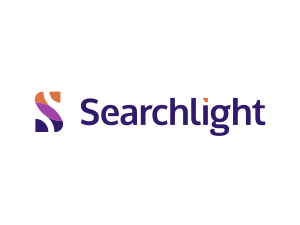 searchlight logo