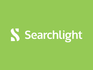 searchlight logo