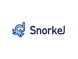 snorkel logo