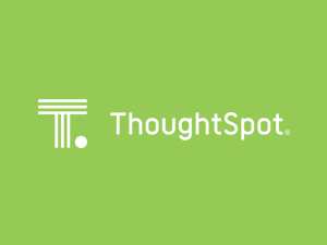 thoughtspot logo
