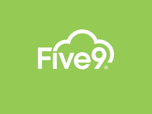 Five9-portfolio-green