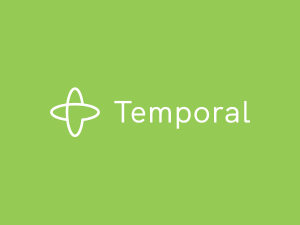 Temporal-portfolio-green