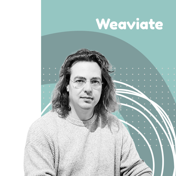 Weaviate CEO