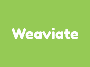 Weaviate Logo