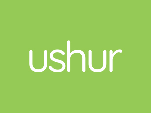 ushur-portfolio-logo-green